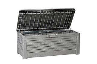 Toomax, Италия Сундук Toomax FLORIDA 550 л Серый