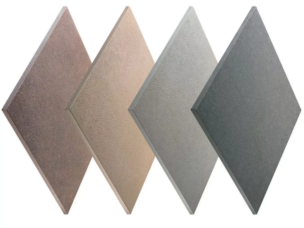 Керамогранит HILST TILE floor