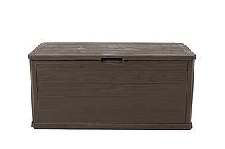 Toomax, Италия Сундук WOODYS Line S 280л Коричневый