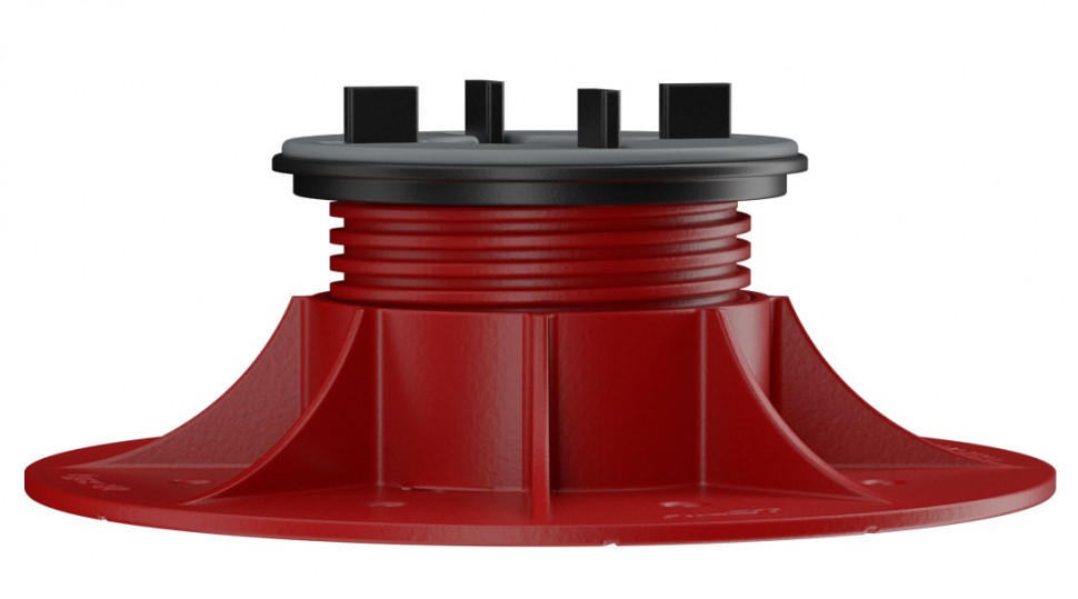 Регулируемая опора HILST LIFT F2 (50-75мм)