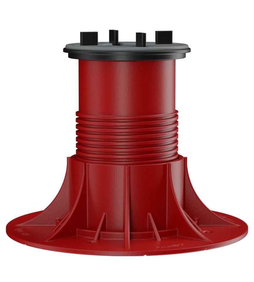 Регулируемая опора HILST LIFT F4 (115-155 мм)