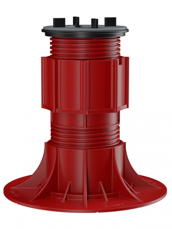 Регулируемая опора HILST LIFT F5 (155-255 мм)
