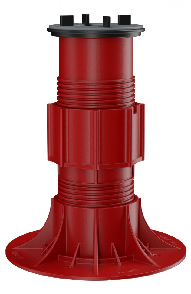 Регулируемая опора HILST LIFT F6 (195-300 мм)