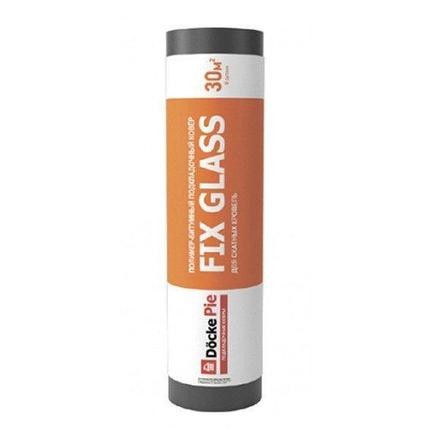 Подкладочный ковер Деке Fix Glass, 30 м, самоклеящийся