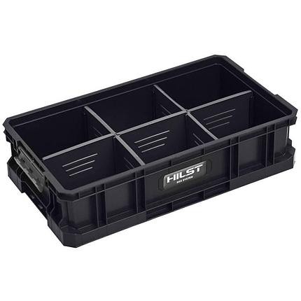 Ящик HBS Box 100 с перегородками