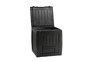 Keter, Европа Компостер Deco 340L (w/o base)