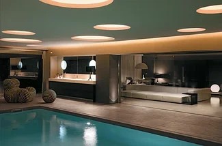 Керамогранит для улицы и лестниц 20мм с фактурой камня Landstone