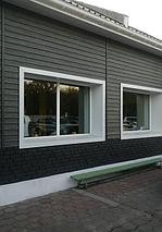 Сайдинг Timberblock Ель