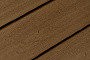 Фасадная облицовка CM Cladding BARK, 21x156x3000 мм Тик
