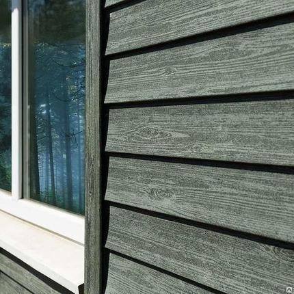 Сайдинг Timberblock Ель Ирландская
