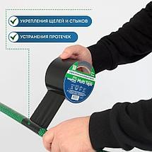 Ленты изоляционные и скотчи для герметизации Megaflex(Мегафлекс)