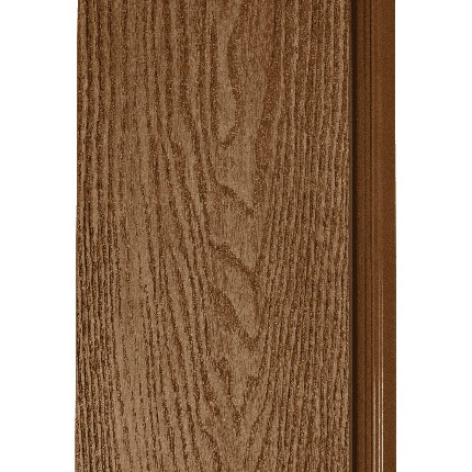 Фасадная облицовка CM Cladding VINTAGE, 21x174x3000 мм, венге,дуб,эбен Дуб