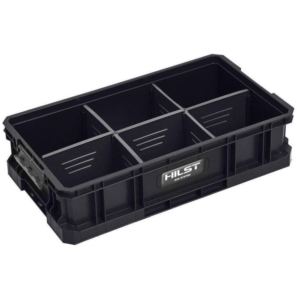 Ящик HBS Box 100 с перегородками