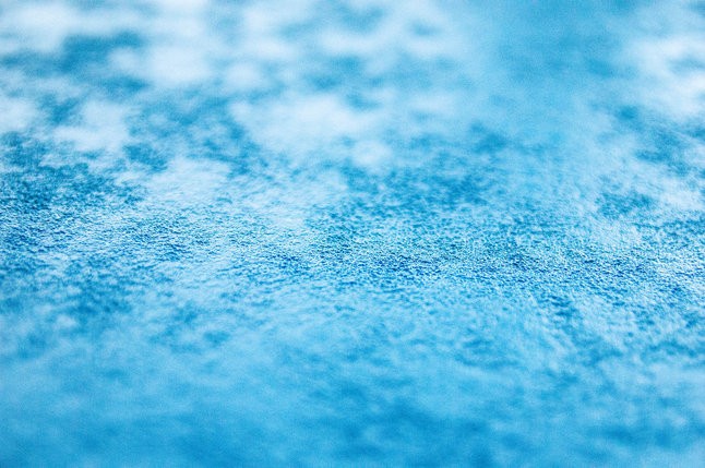 ПВХ лайнер для  бассейна ПВХ Haogenplast BLUE 8283 3D
