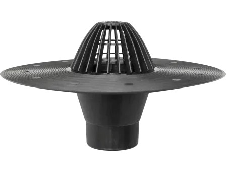 Воронка кровельная Termoclip ВБ 090х450
