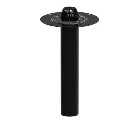 Воронка кровельная Termoclip ВФ 110х450