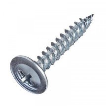 Самopез Daxmer Pro ПШ 4,2x25 500 шт. цинк