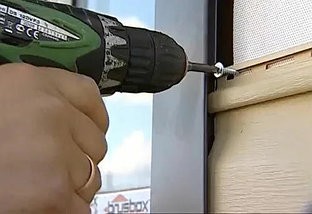 Самopез ПШ 4,2x25 цинк