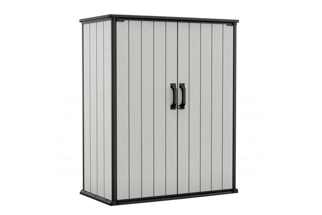 Keter, Израиль Садовый шкаф Keter High Store