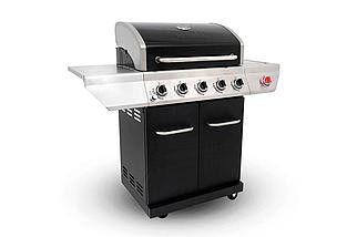 Nexgrill Industries Газовый гриль Nexgrill Prime BISON 5B