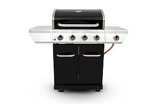 Nexgrill Industries Газовый гриль Nexgrill Prime PUMA 4B
