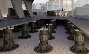 District(Дистрикт) X2 керамогранит утолщенный уличный