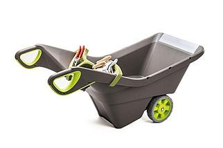 Keter, Израиль Тележка садовая Realbarrow 100 л