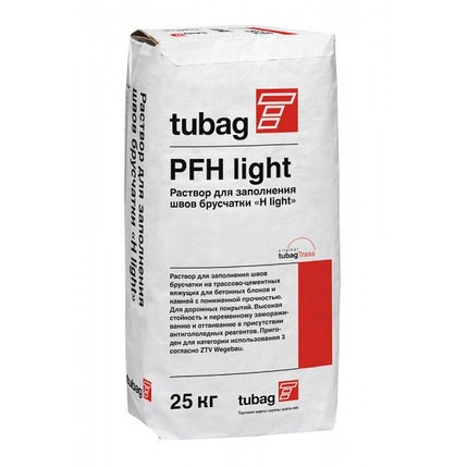 PFH light Раствор для заполнения швов H light