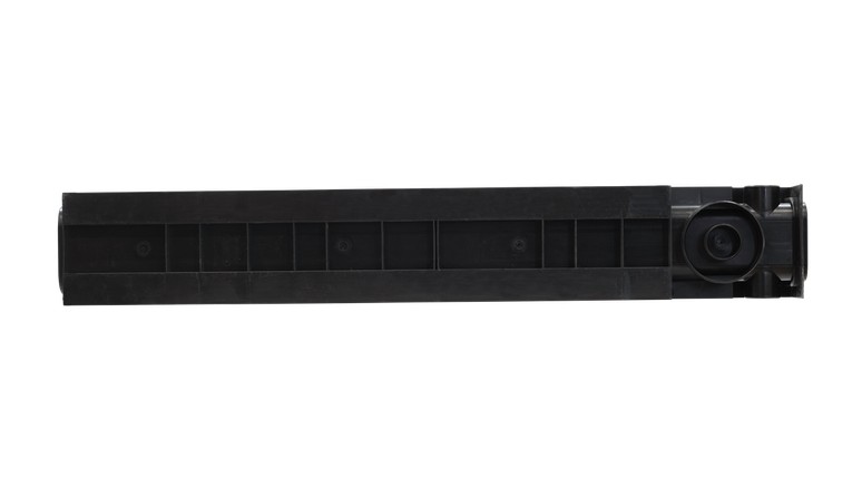 Лоток Ecoteck STANDART 100.95 h99 с решеткой 100 чугунной поперечной, кл. С250