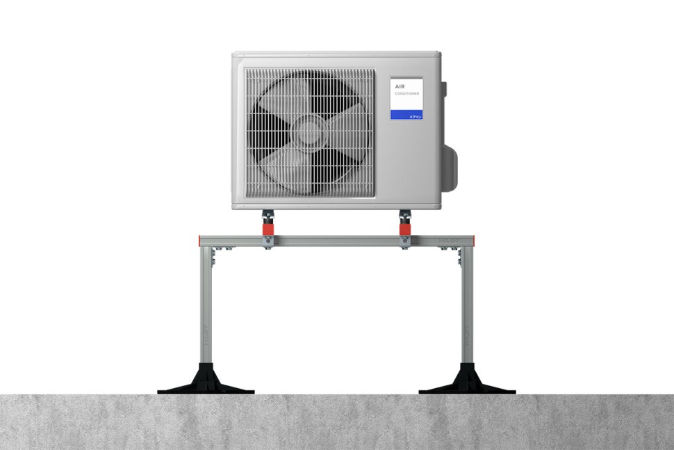 Кровельная система HILST PLATFORM ML - 150 кг