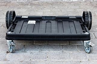 HILST Платформа передвижная HILST Outdoor Platform