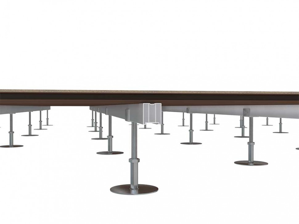 Металлическая опора HILST LIFT metal 45-70мм