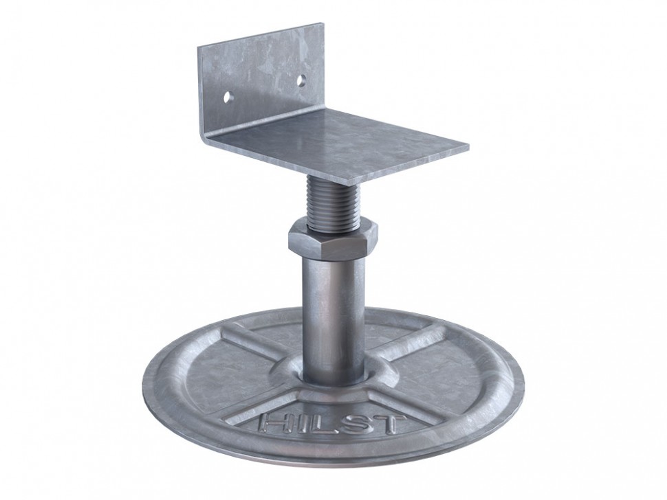 Металлическая опора HILST LIFT metal 45-70мм