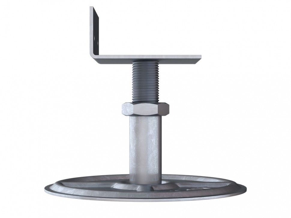 Металлическая опора HILST LIFT metal 45-70мм