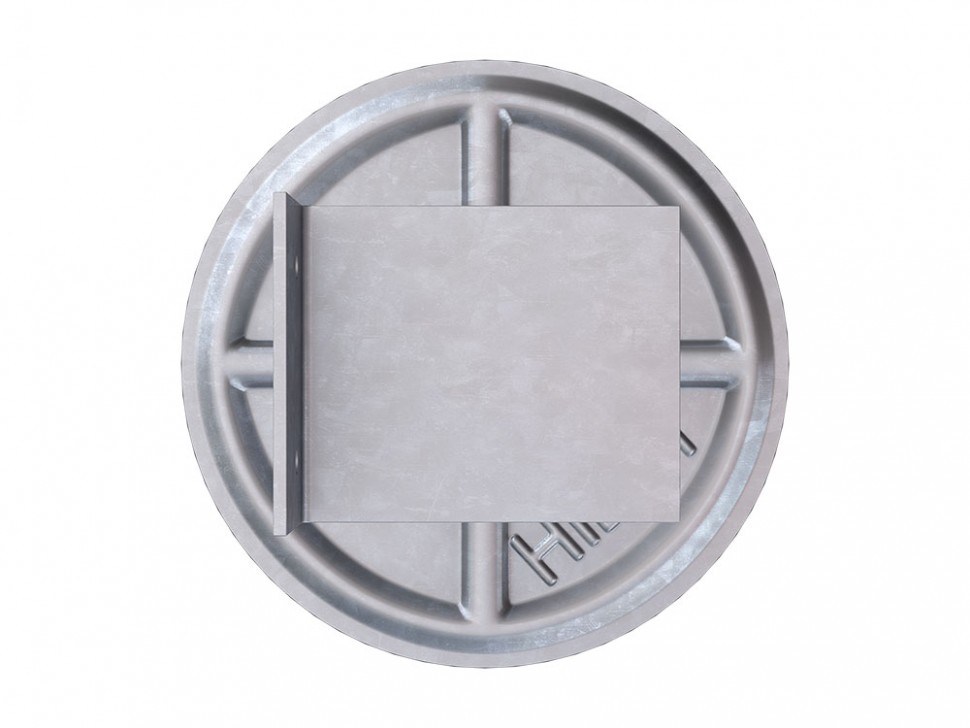 Металлическая опора HILST LIFT metal 45-70мм