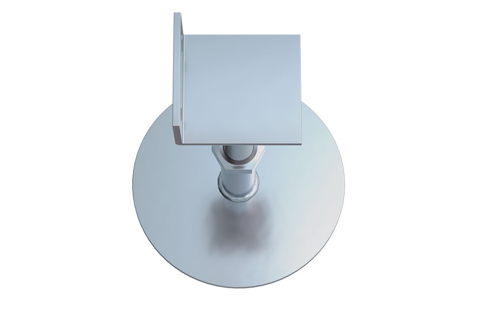 Металлическая опора HILST LIFT metal 65-115мм