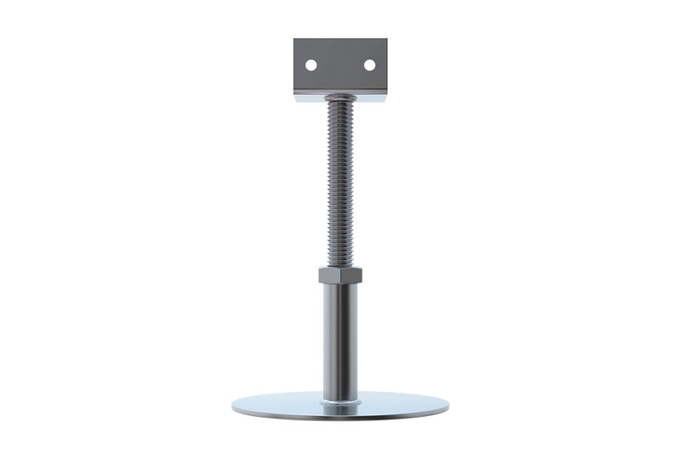 Металлическая опора HILST LIFT metal 65-115мм