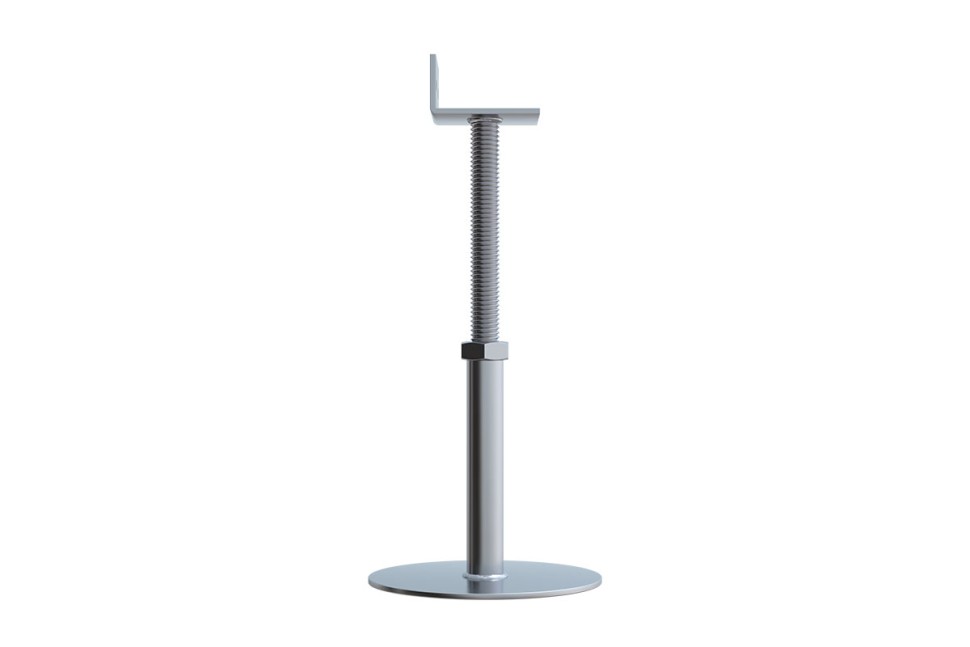 Металлическая опора HILST LIFT metal 110-195мм