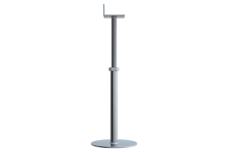 Металлическая опора HILST LIFT metal 190-290мм