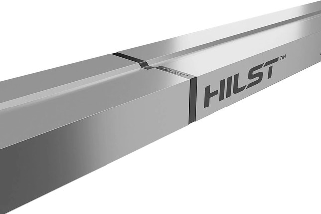 HILST Соединитель алюминиевой лаги HILST 60х20 (упак. 10шт)