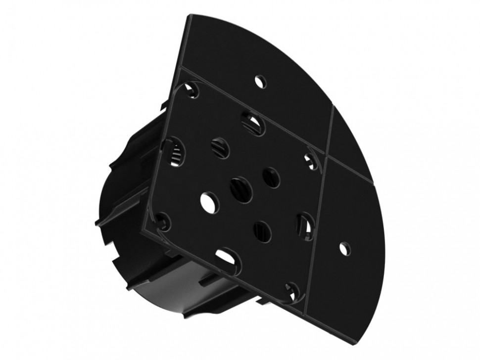Регулируемая опора HILST LIFT self-leveling HL3 (70-120мм)