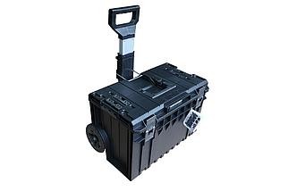 HILST Тележка-ящик для инструментов HILST Oudoor Cart
