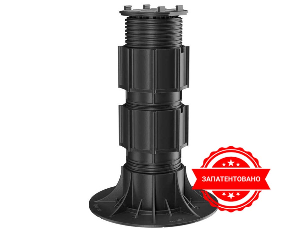 Регулируемая опора HILST LIFT self-leveling HL7 (235-385мм)