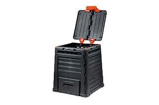 Keter, Россия Компостер Eco Composter  320L, 65*65*75мм