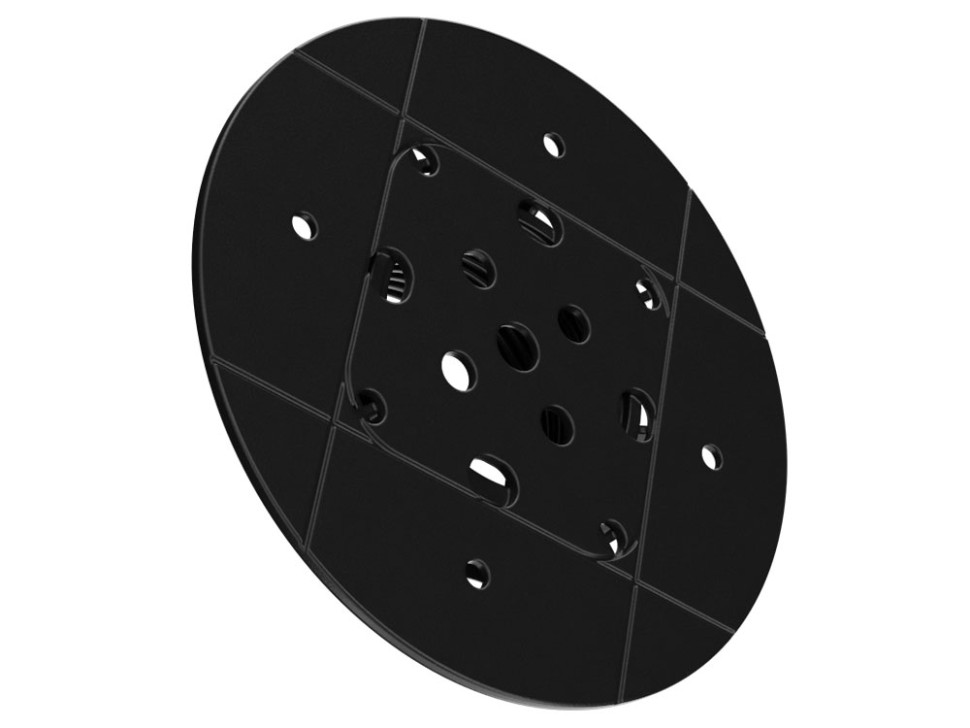 Регулируемая опора HILST LIFT self-leveling HL8 (285-430мм)