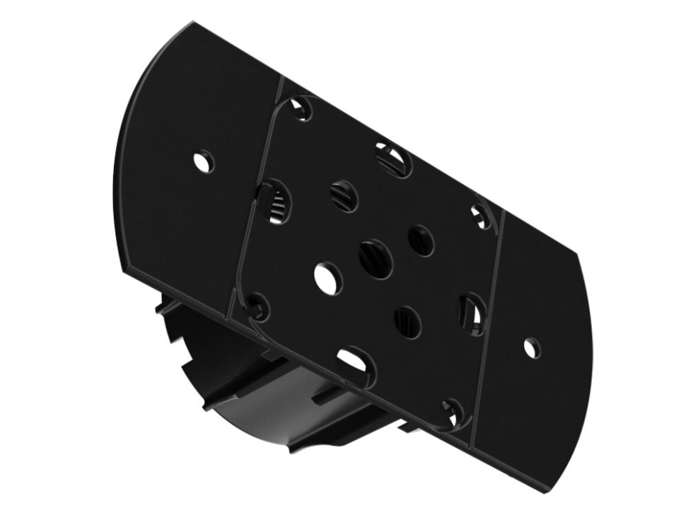 Регулируемая опора HILST LIFT self-leveling HL8 (285-430мм)