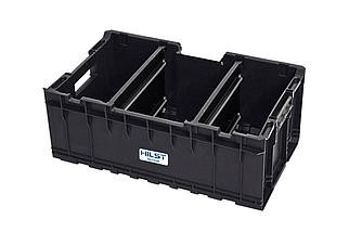 HILST Ящик HILST Outdoor Box Plus (с делителями)