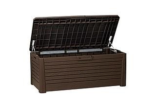 Toomax, Италия Сундук Toomax FLORIDA 550 л Коричневый
