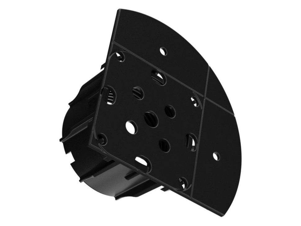 Регулируемая опора HILST LIFT self-leveling HL9 (335-485мм)